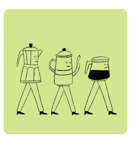 Menu phong phú